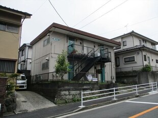 椿HOUSEの物件外観写真